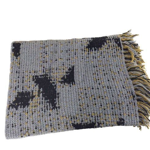 ドリスヴァンノッテン DRIES VAN NOTEN M.K.SCARF メンズ
