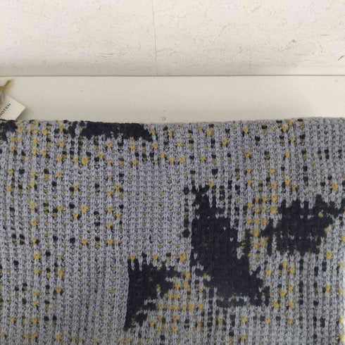 ドリスヴァンノッテン DRIES VAN NOTEN M.K.SCARF メンズ