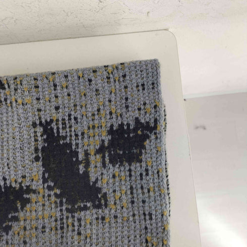 ドリスヴァンノッテン DRIES VAN NOTEN M.K.SCARF メンズ