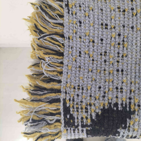ドリスヴァンノッテン DRIES VAN NOTEN M.K.SCARF メンズ