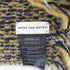 ドリスヴァンノッテン DRIES VAN NOTEN M.K.SCARF メンズ