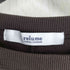 ジャーナルスタンダードレリューム JOURNAL STANDARD relume 26SS オーバーサイズロングスウェット レディース FREE