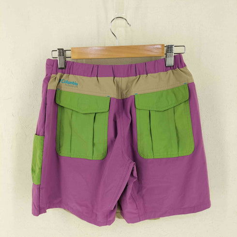 コロンビア Columbia ゴダンラップキュロット パンツ レディース JPN:M
