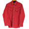 シュガーケーン SUGAR CANE L/S ウエスタンシャツ メンズ JPN:M