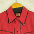 シュガーケーン SUGAR CANE L/S ウエスタンシャツ メンズ JPN:M