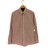 ブルックスブラザーズ BROOKS BROTHERS 1818 REGENT ストライプレギュラーカラーL/S シャツ メンズ 15-4/5