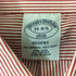 ブルックスブラザーズ BROOKS BROTHERS 1818 REGENT ストライプレギュラーカラーL/S シャツ メンズ 15-4/5