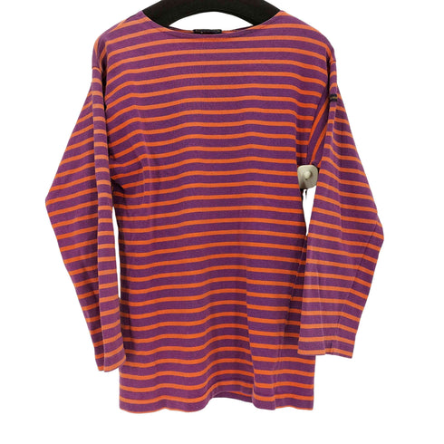 ルミノア Le minor 90S フランス製 バスクシャツ メンズ 3