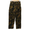 エリックハンター ERICK HUNTER OVIEDO REAL TREE EASY PANTS リアルツリー モールスキン イージーパンツ メンズ JPN:M