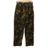エリックハンター ERICK HUNTER OVIEDO REAL TREE EASY PANTS リアルツリー モールスキン イージーパンツ メンズ JPN:M