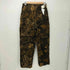 エリックハンター ERICK HUNTER OVIEDO REAL TREE EASY PANTS リアルツリー モールスキン イージーパンツ メンズ JPN:M