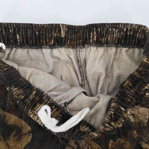 エリックハンター ERICK HUNTER OVIEDO REAL TREE EASY PANTS リアルツリー モールスキン イージーパンツ メンズ JPN:M
