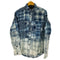 デニムアンドサプライラルフローレン DENIM&SUPPLY RALPH LAUREN L/S クレイジーパターン シャツ メンズ JPN:XS