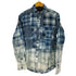 デニムアンドサプライラルフローレン DENIM&SUPPLY RALPH LAUREN L/S クレイジーパターン シャツ メンズ JPN:XS