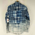 デニムアンドサプライラルフローレン DENIM&SUPPLY RALPH LAUREN L/S クレイジーパターン シャツ メンズ JPN:XS
