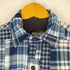 デニムアンドサプライラルフローレン DENIM&SUPPLY RALPH LAUREN L/S クレイジーパターン シャツ メンズ JPN:XS
