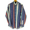 ラングラー Wrangler L/S ストライプ シャツ メンズ JPN:XL