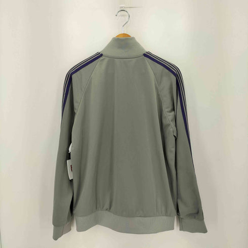 ラインデザイン トラックジャケット メンズ import:L