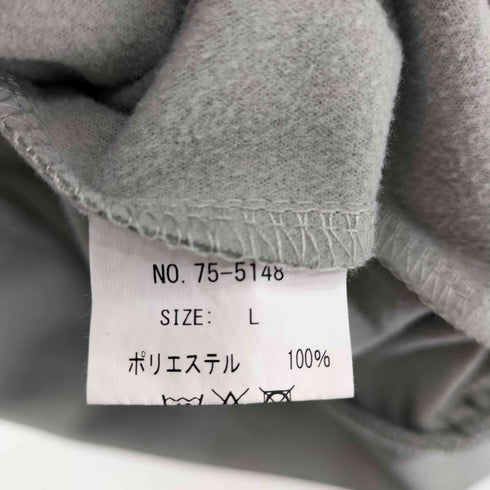 ラインデザイン トラックジャケット メンズ import:L