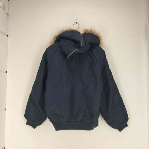 スピワック SPIEWAK SPIEWAK & SONS-GOOLDEN FLEECE USA製 N-2B ジャケット メンズ 42