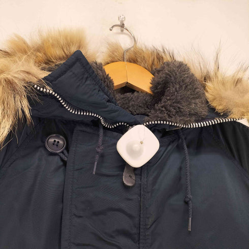 スピワック SPIEWAK SPIEWAK & SONS-GOOLDEN FLEECE USA製 N-2B ジャケット メンズ 42