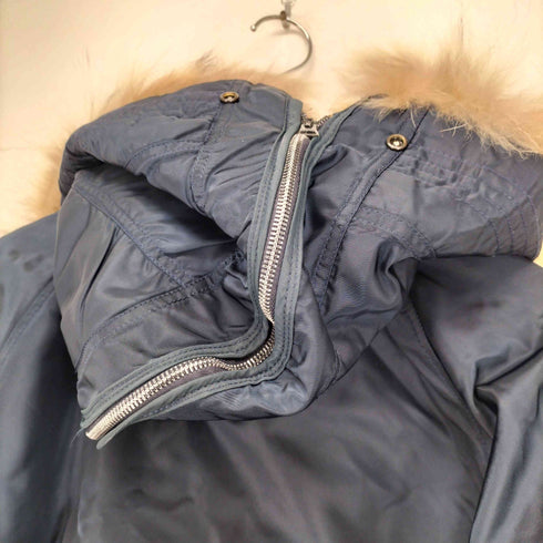 スピワック SPIEWAK SPIEWAK & SONS-GOOLDEN FLEECE USA製 N-2B ジャケット メンズ 42