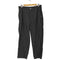 ティーモダンストリートウエア TTT_MSW New Standard Wide Pants メンズ JPN:XL