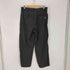 ティーモダンストリートウエア TTT_MSW New Standard Wide Pants メンズ JPN:XL