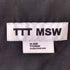 ティーモダンストリートウエア TTT_MSW New Standard Wide Pants メンズ JPN:XL