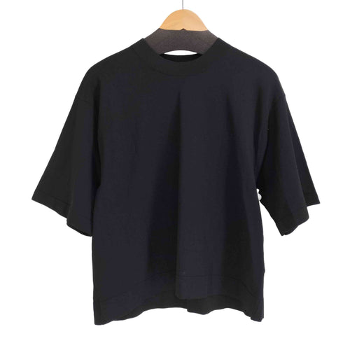 アーバンリサーチ URBAN RESEARCH 25SS ドライタッチハイゲージニットTシャツ レディース FREE