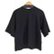 アーバンリサーチ URBAN RESEARCH 25SS ドライタッチハイゲージニットTシャツ レディース FREE