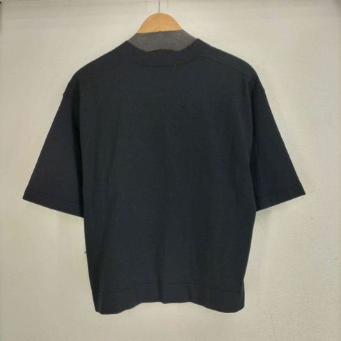 アーバンリサーチ URBAN RESEARCH 25SS ドライタッチハイゲージニットTシャツ レディース FREE