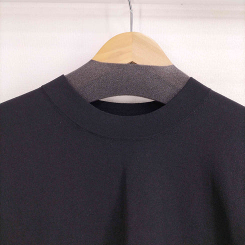 アーバンリサーチ URBAN RESEARCH 25SS ドライタッチハイゲージニットTシャツ レディース FREE