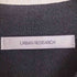 アーバンリサーチ URBAN RESEARCH 25SS ドライタッチハイゲージニットTシャツ レディース FREE