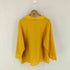SELENE ロシア製 チュール ボーダー ジップアップ シャツ メンズ 3XL