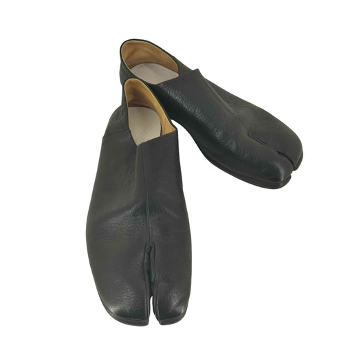 メゾンマルジェラ Maison Margiela 22 足袋バブーシュ スリッポン メンズ 41