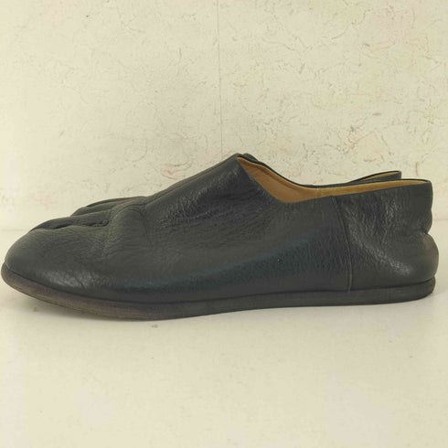 メゾンマルジェラ Maison Margiela 22 足袋バブーシュ スリッポン メンズ 41