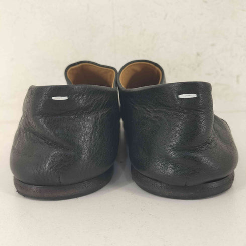 メゾンマルジェラ Maison Margiela 22 足袋バブーシュ スリッポン メンズ 41