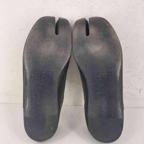 メゾンマルジェラ Maison Margiela 22 足袋バブーシュ スリッポン メンズ 41
