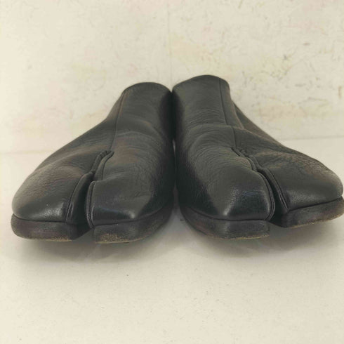 メゾンマルジェラ Maison Margiela 22 足袋バブーシュ スリッポン メンズ 41