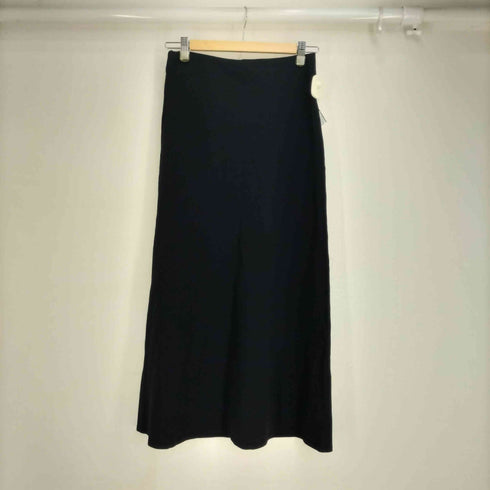 アーバンリサーチ URBAN RESEARCH 25SS ドライタッチハイゲージニットスカート レディース JPN:36