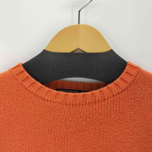 ポロバイラルフローレン Polo by RALPH LAUREN 90s ポニー刺繍コットンニット メンズ JPN:XXL