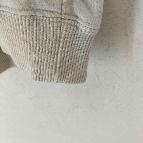 ポロバイラルフローレン Polo by RALPH LAUREN ポニー刺繍 ラグラン スウェット レディース 170