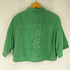 トミーバハマ Tommy Bahama S/S 総柄 開襟シャツ レディース JPN:M