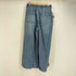 ジャーナルスタンダードレリューム JOURNAL STANDARD relume 25AW C/R デニムワイドギャザー レディース JPN:38