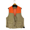 エルエルビーン L.L.Bean 70-80s リップストップ ハンティングベスト メンズ import:XL