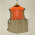エルエルビーン L.L.Bean 70-80s リップストップ ハンティングベスト メンズ import:XL
