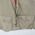 エルエルビーン L.L.Bean 70-80s リップストップ ハンティングベスト メンズ import:XL