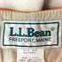 エルエルビーン L.L.Bean 70-80s リップストップ ハンティングベスト メンズ import:XL