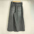 ジャーナルスタンダードレリューム JOURNAL STANDARD relume 25AW C/R デニムワイドギャザー レディース JPN:38